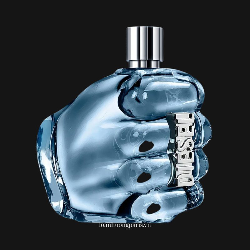 Diesel Only The Brave 1
