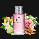 Dior Joy EDP 3