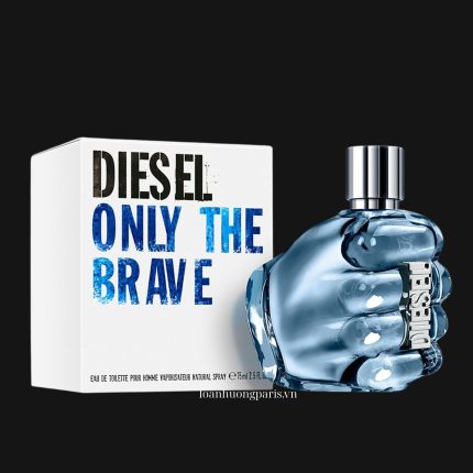 Diesel Only The Brave 2