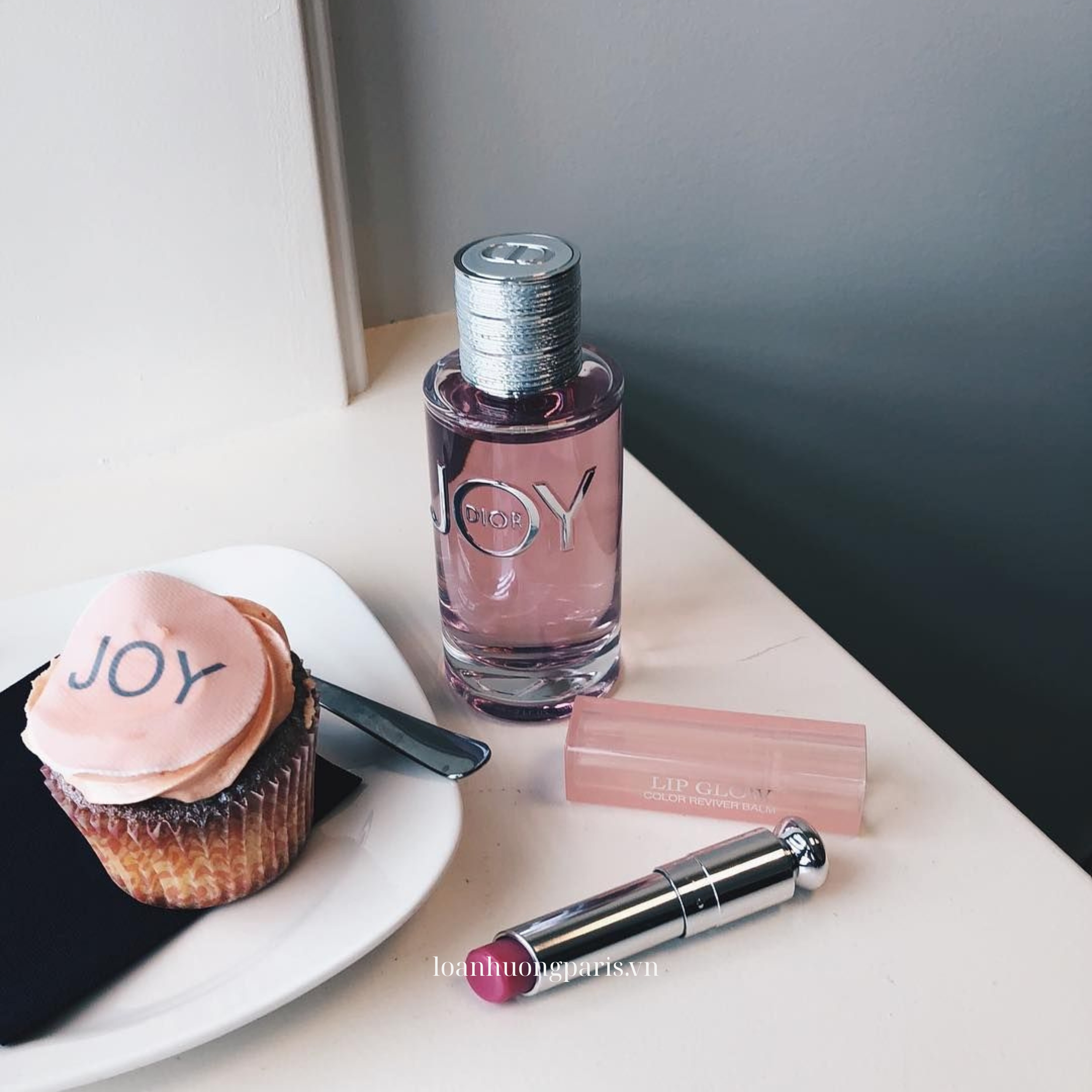 Dior Joy EDP 4