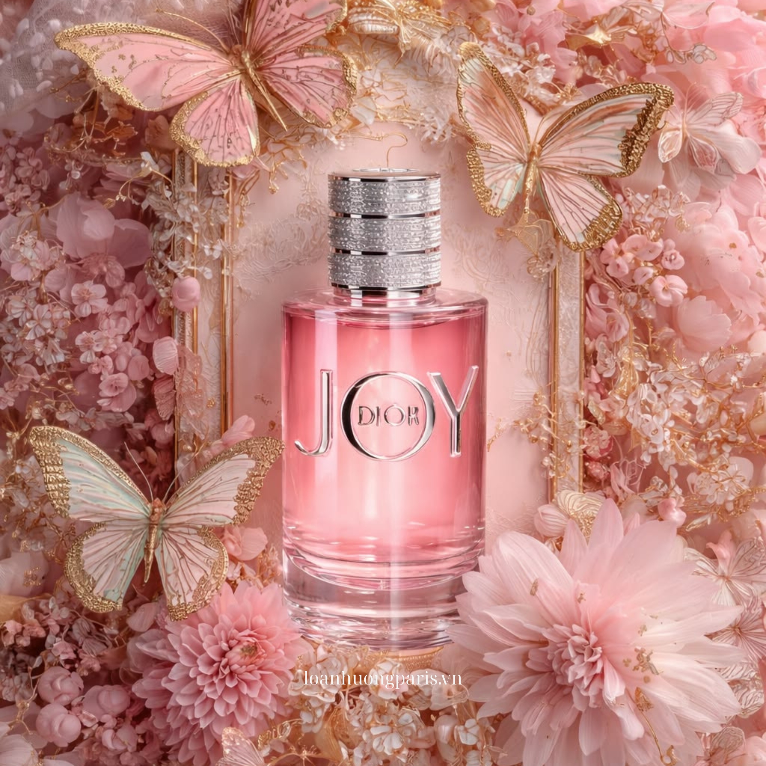 Dior Joy EDP 5