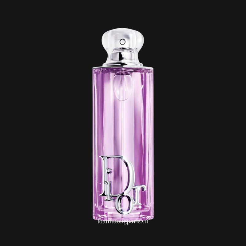 Dior Addict Purple Glow 1