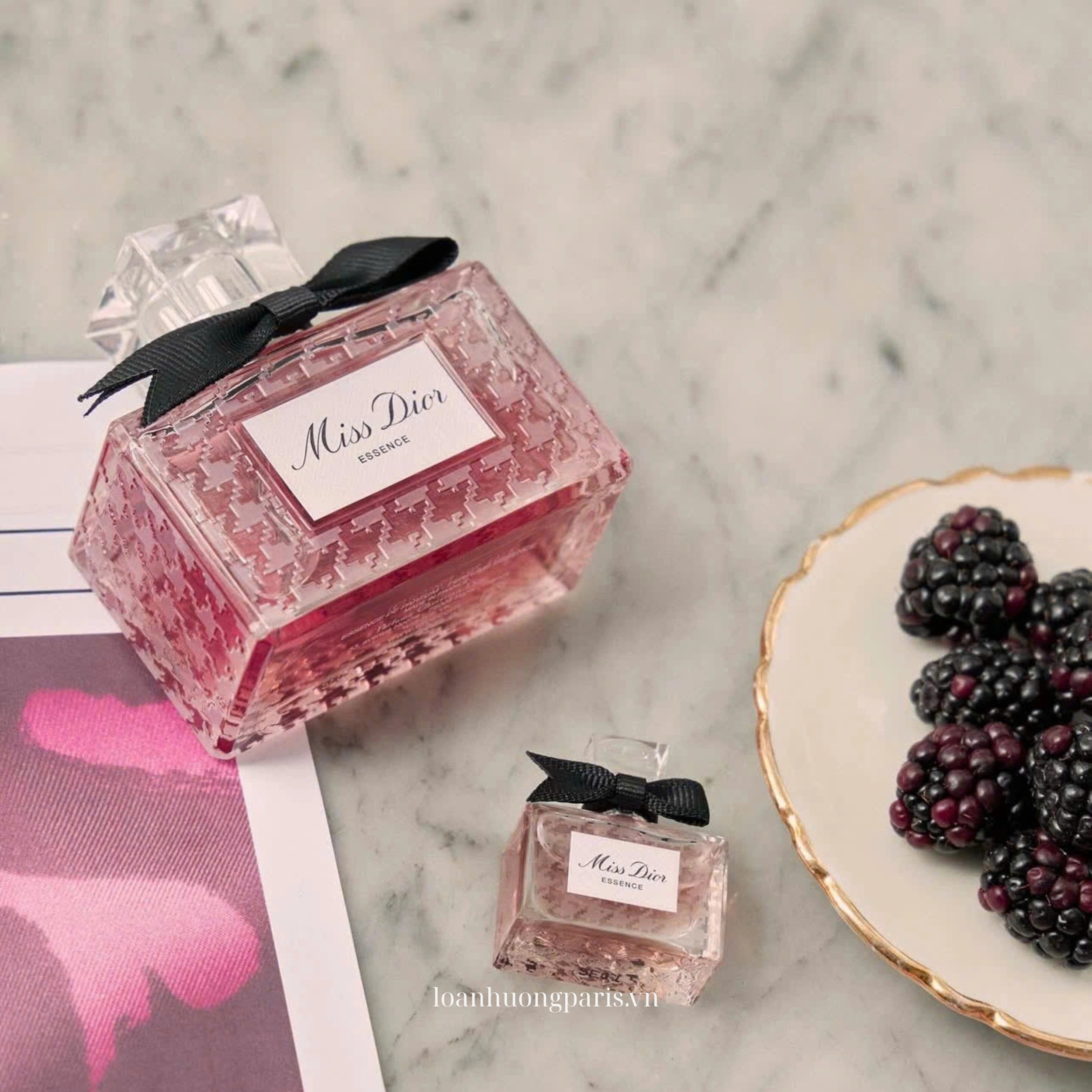 Miss Dior Essence 5