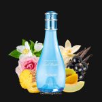 davidoff cool water for women 3