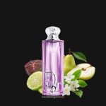 Dior Addict Purple Glow 3