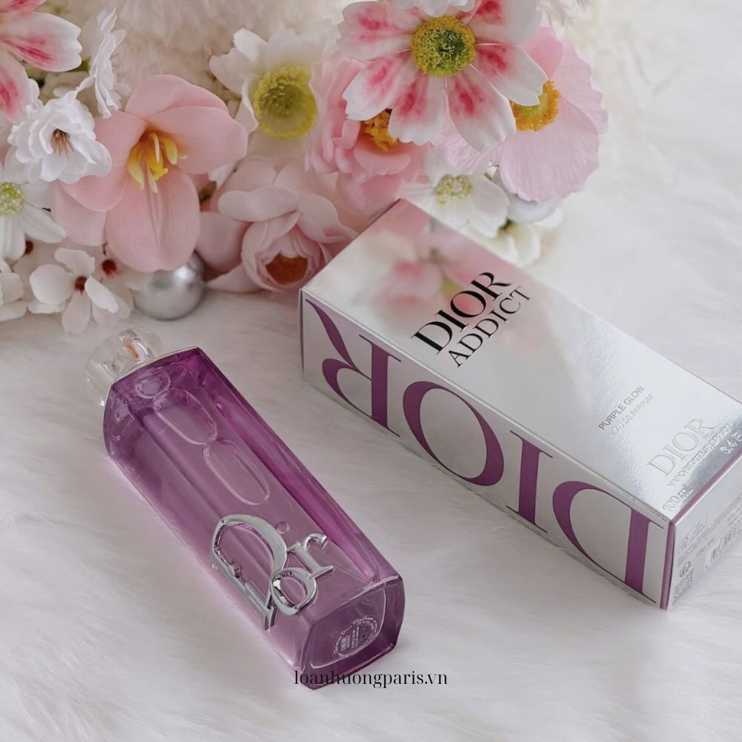 Dior Addict Purple Glow 4