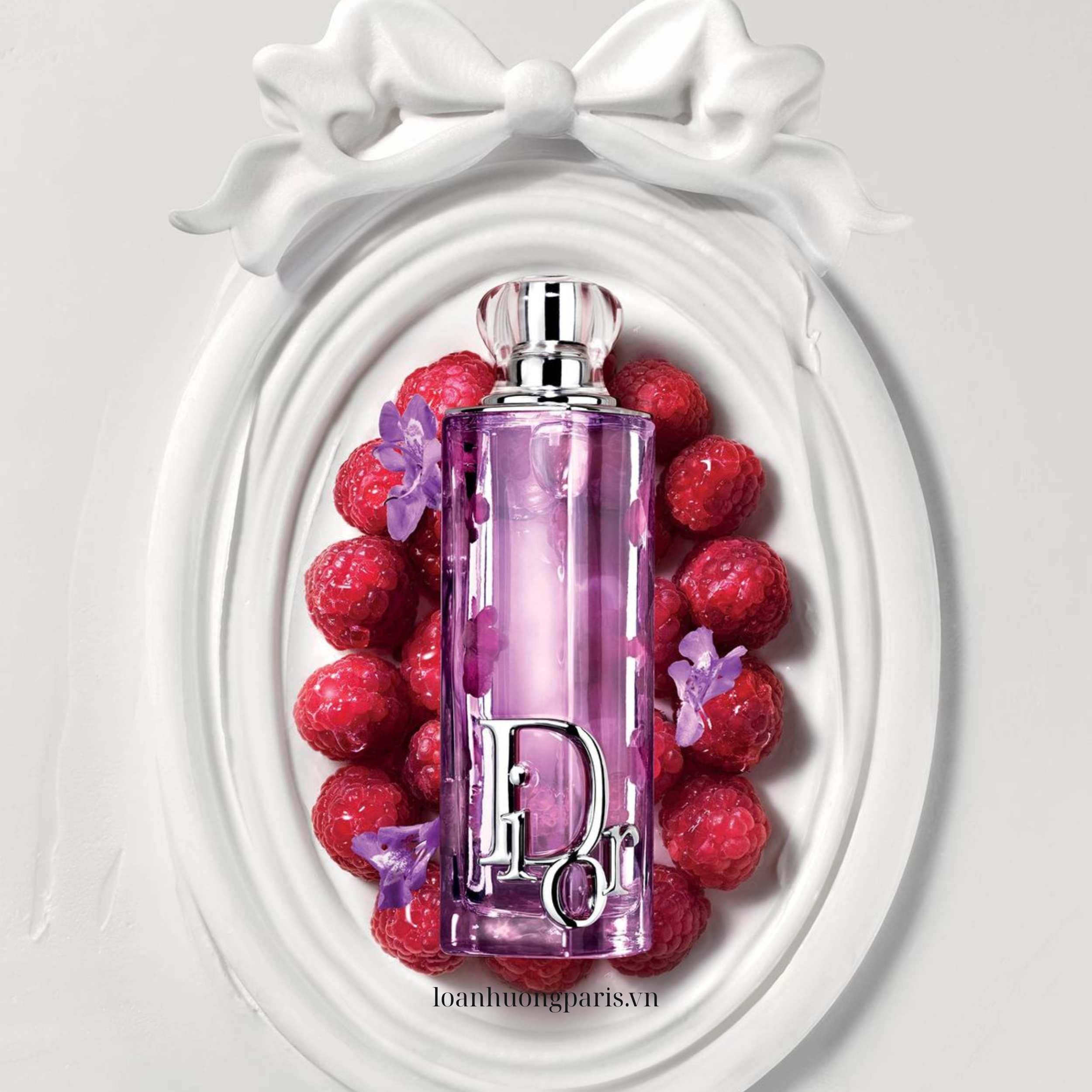 Dior Addict Purple Glow 5