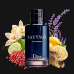 Dior Sauvage EDP 3