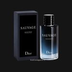 Dior Sauvage EDP 2