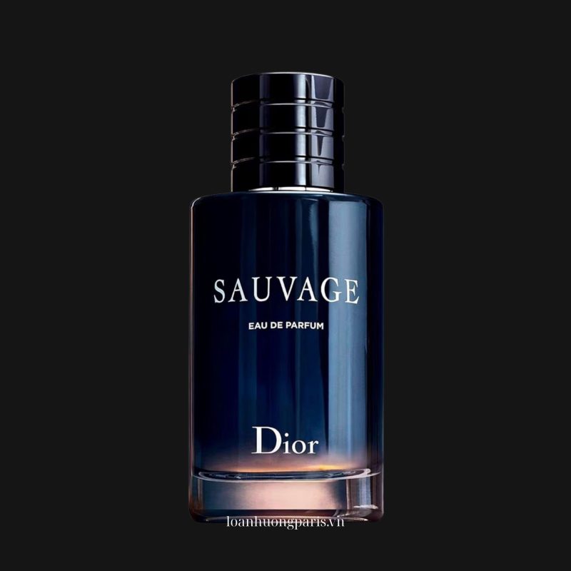 Dior Sauvage EDP 1