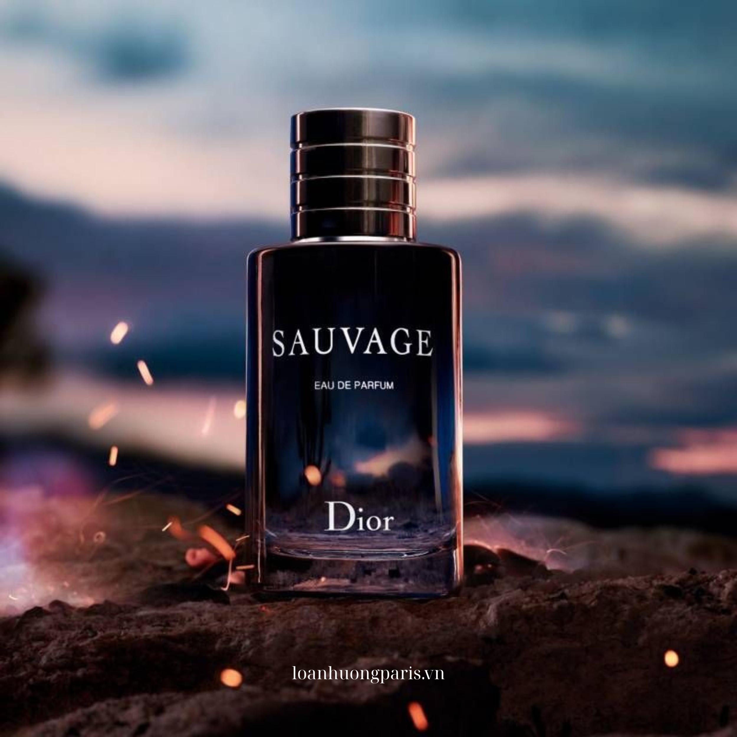 Dior Sauvage EDP 5