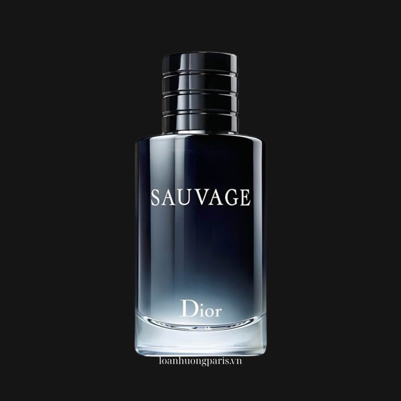 Dior Sauvage EDT 1
