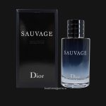 Dior Sauvage EDT 2