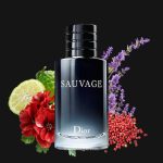 Dior Sauvage EDT 3