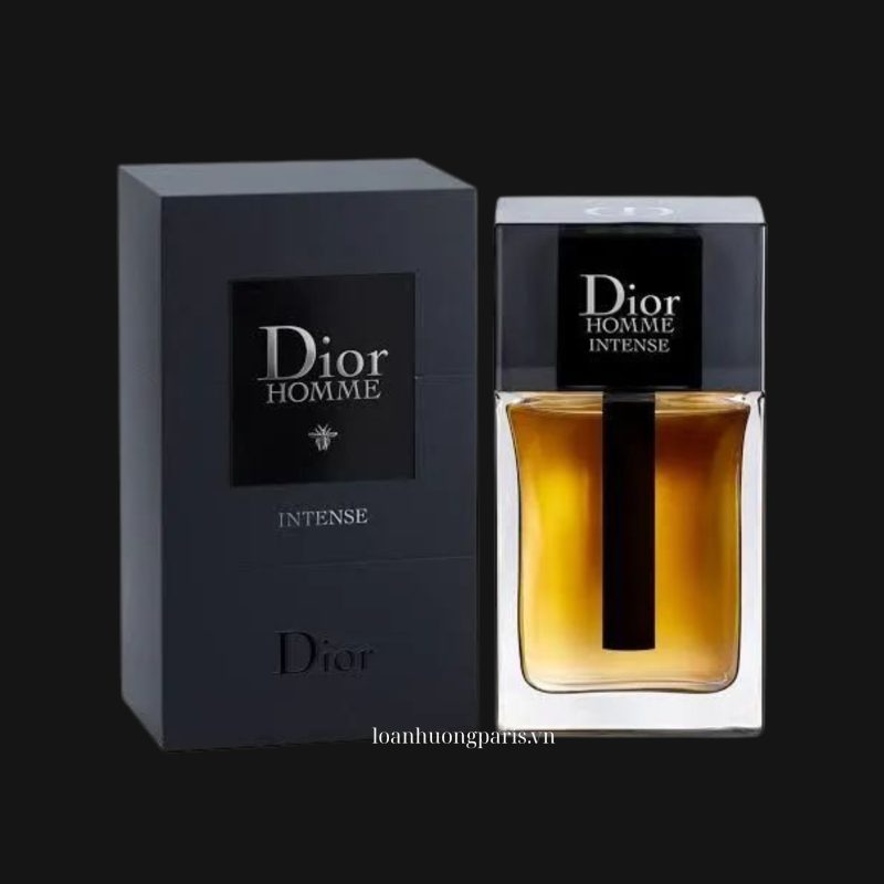 Dior Homme Intense 2