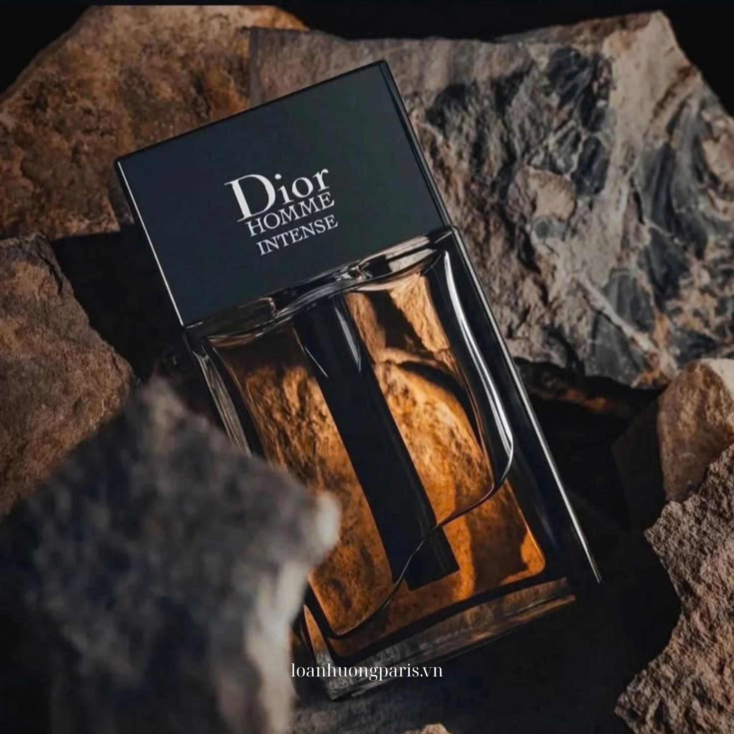 Dior Homme Intense 4