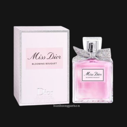 Miss Dior Blooming Bouquet 2