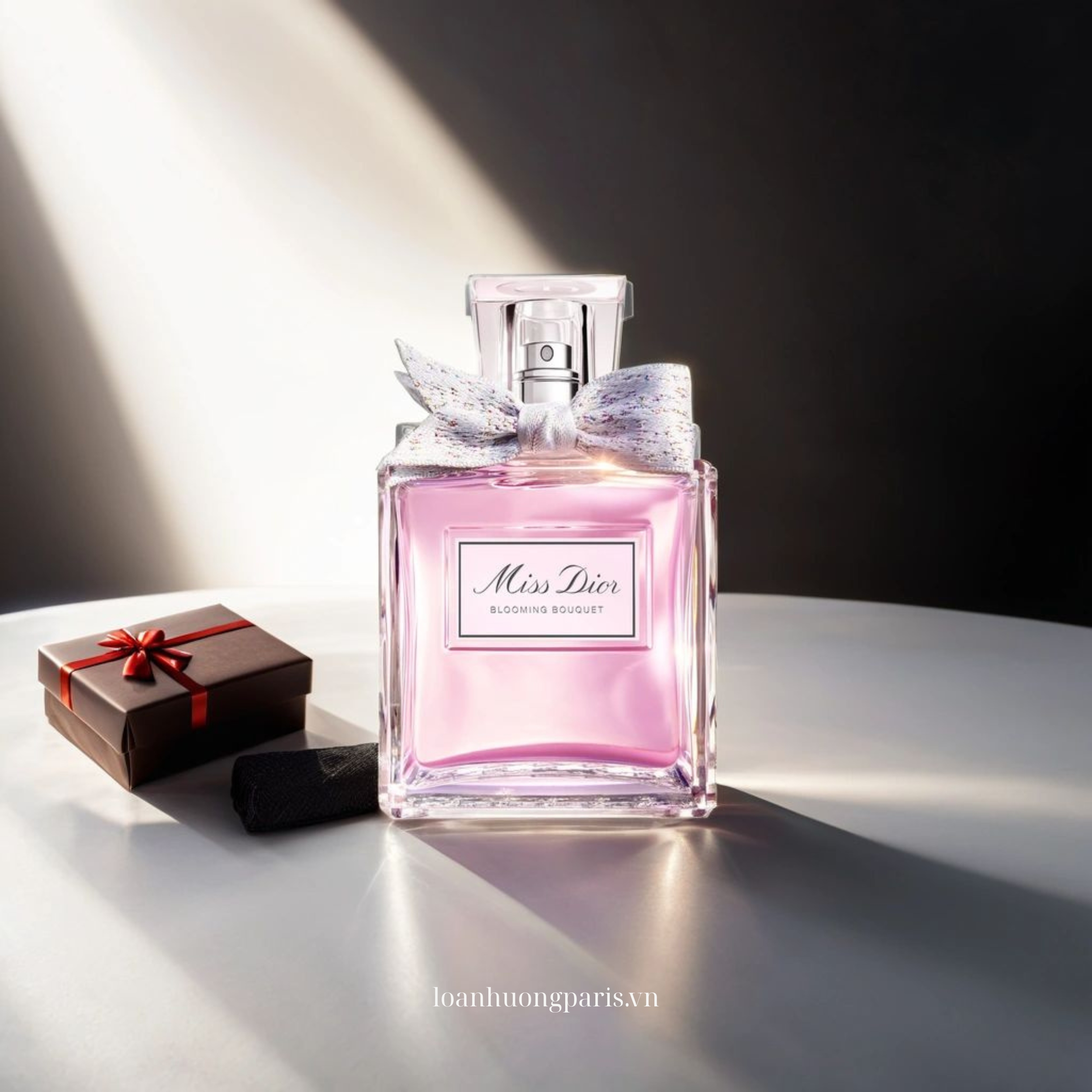 Miss Dior Blooming Bouquet 5