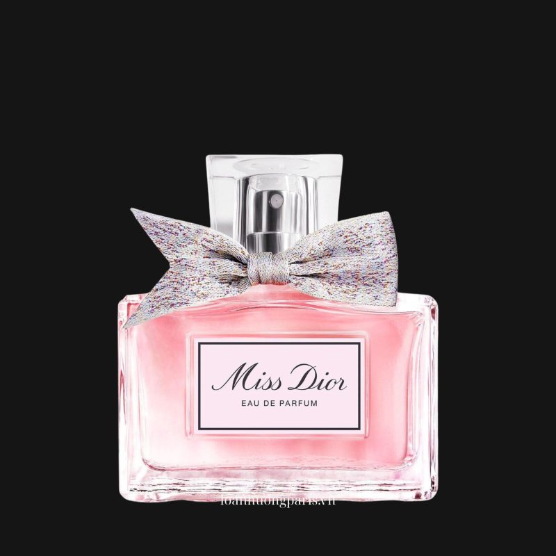 Miss Dior EDP 1
