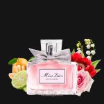 Miss Dior EDP 3