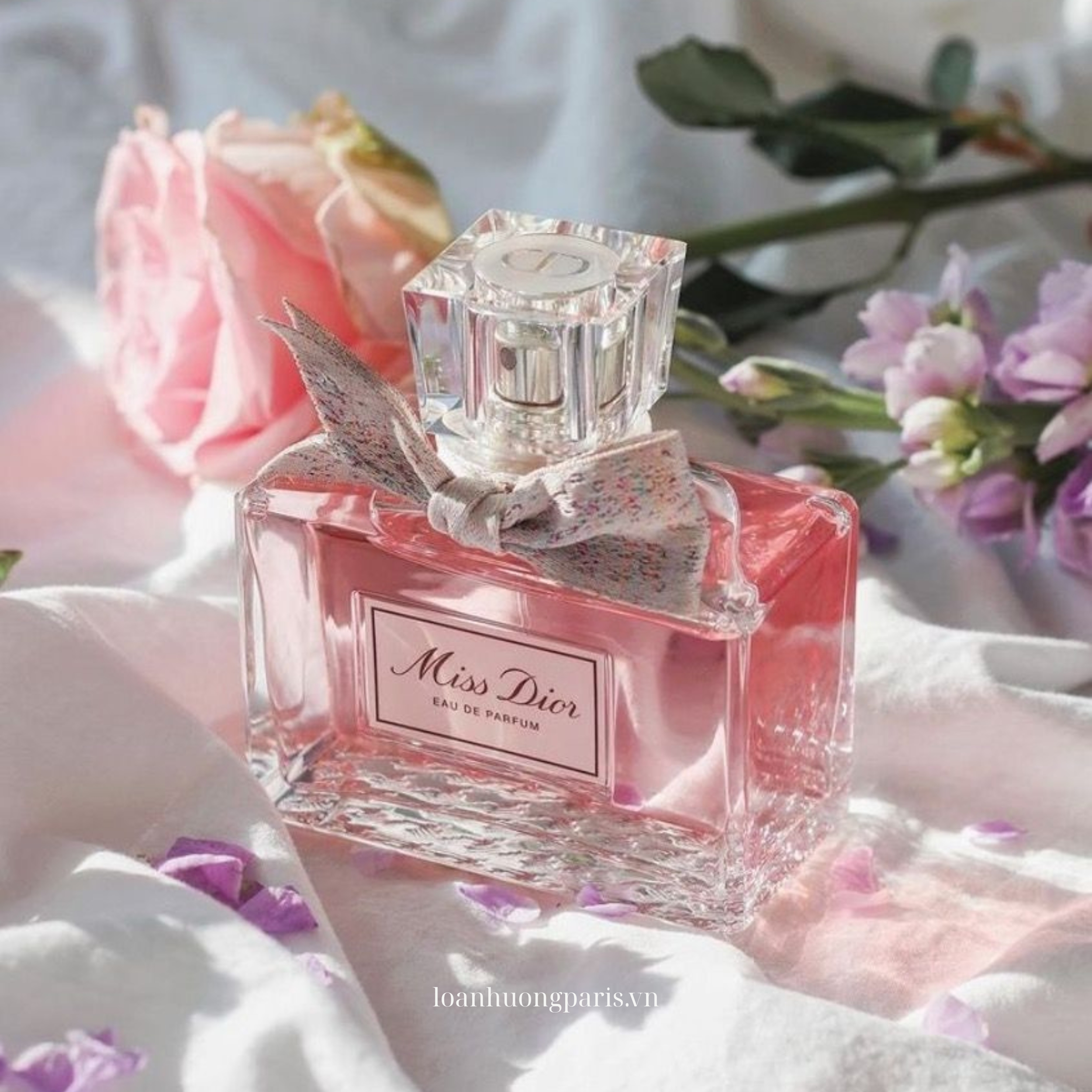 Miss Dior EDP 5