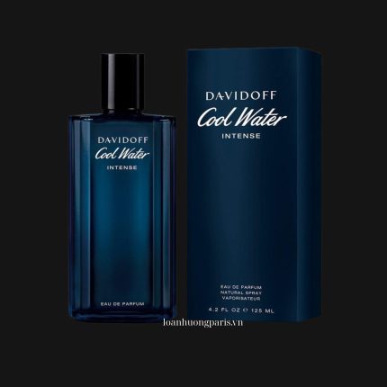Davidoff Cool Water Intense 2