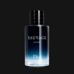 Dior Sauvage Eau Forte 1
