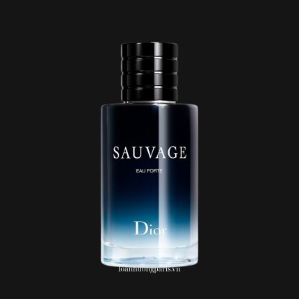 Dior Sauvage Eau Forte 1