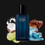 Davidoff Cool Water Intense 3