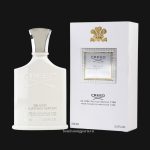 Creed Silver Mountain Water 2