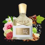 Creed Aventus For Her 3
