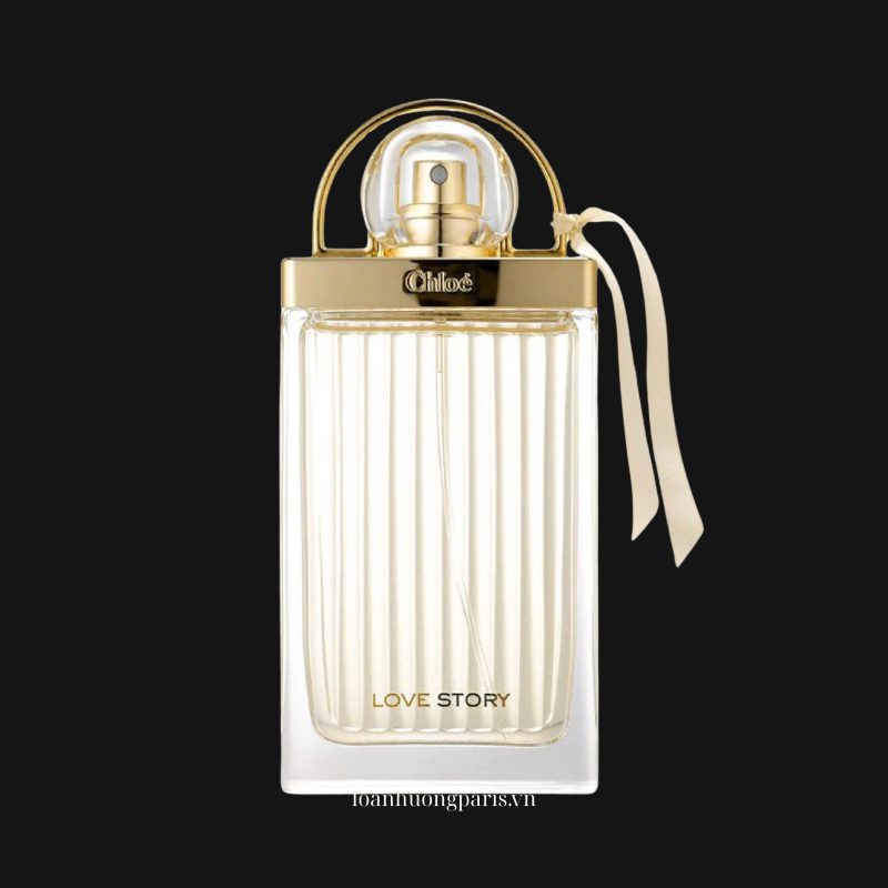 Chloé Love Story EDP 1