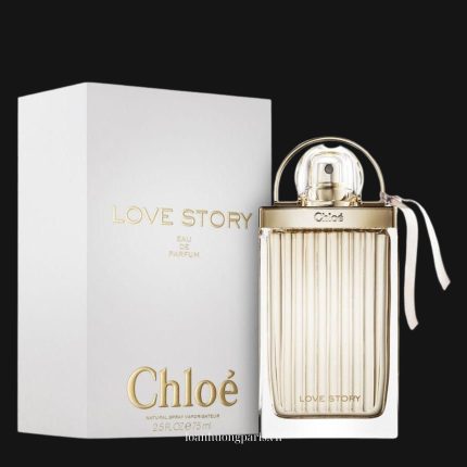 Chloé Love Story EDP 2