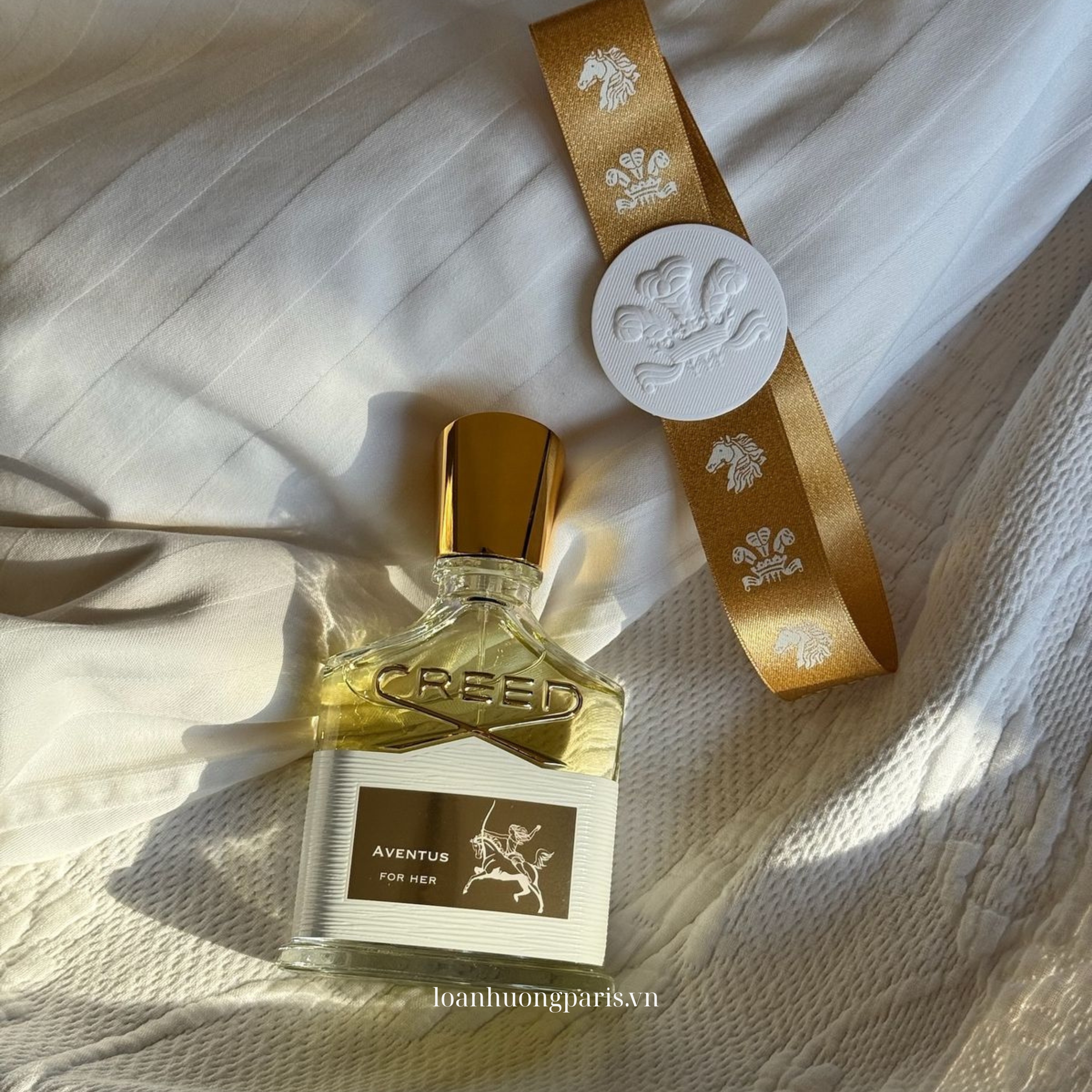 Creed Aventus For Her 5