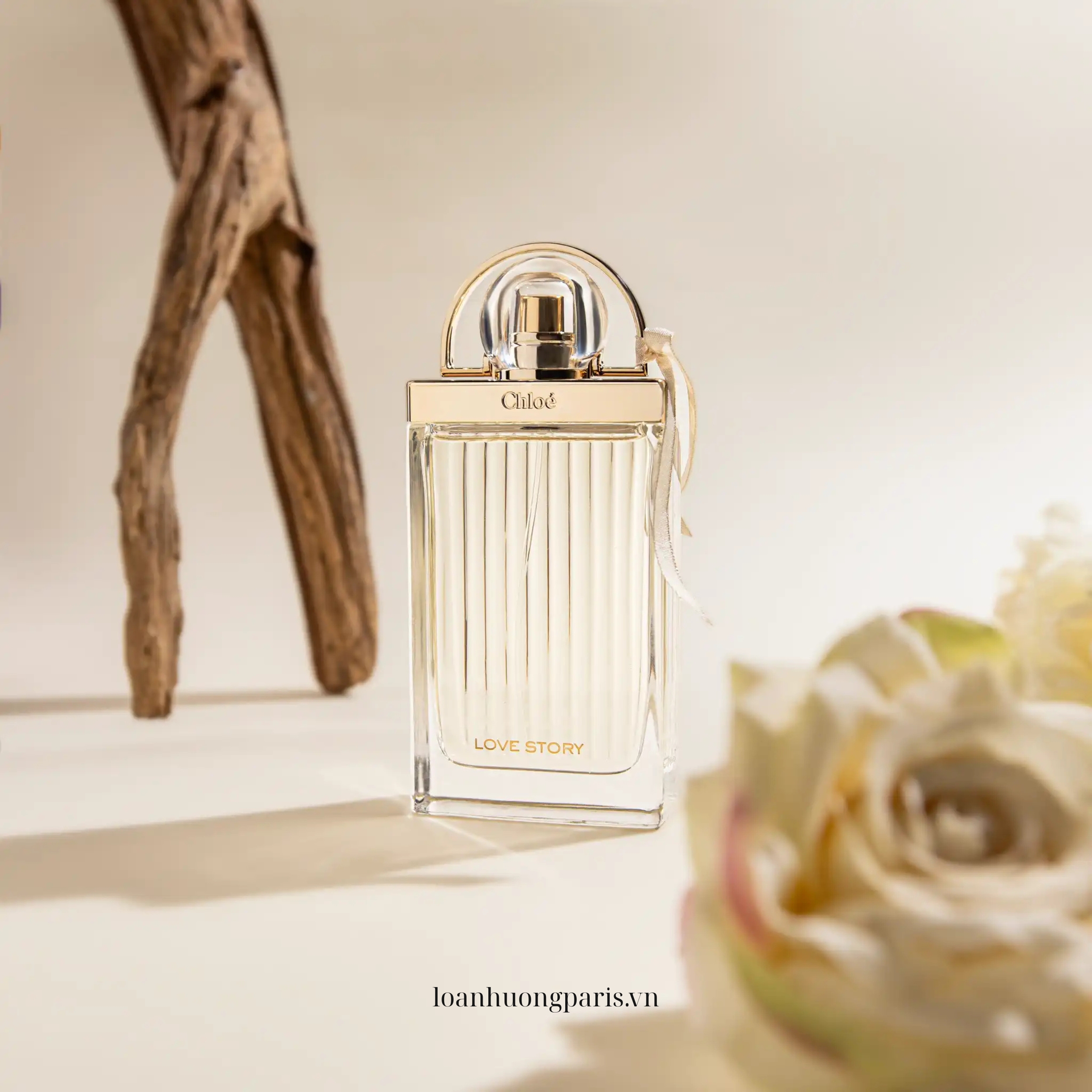 Chloé Love Story EDP 4
