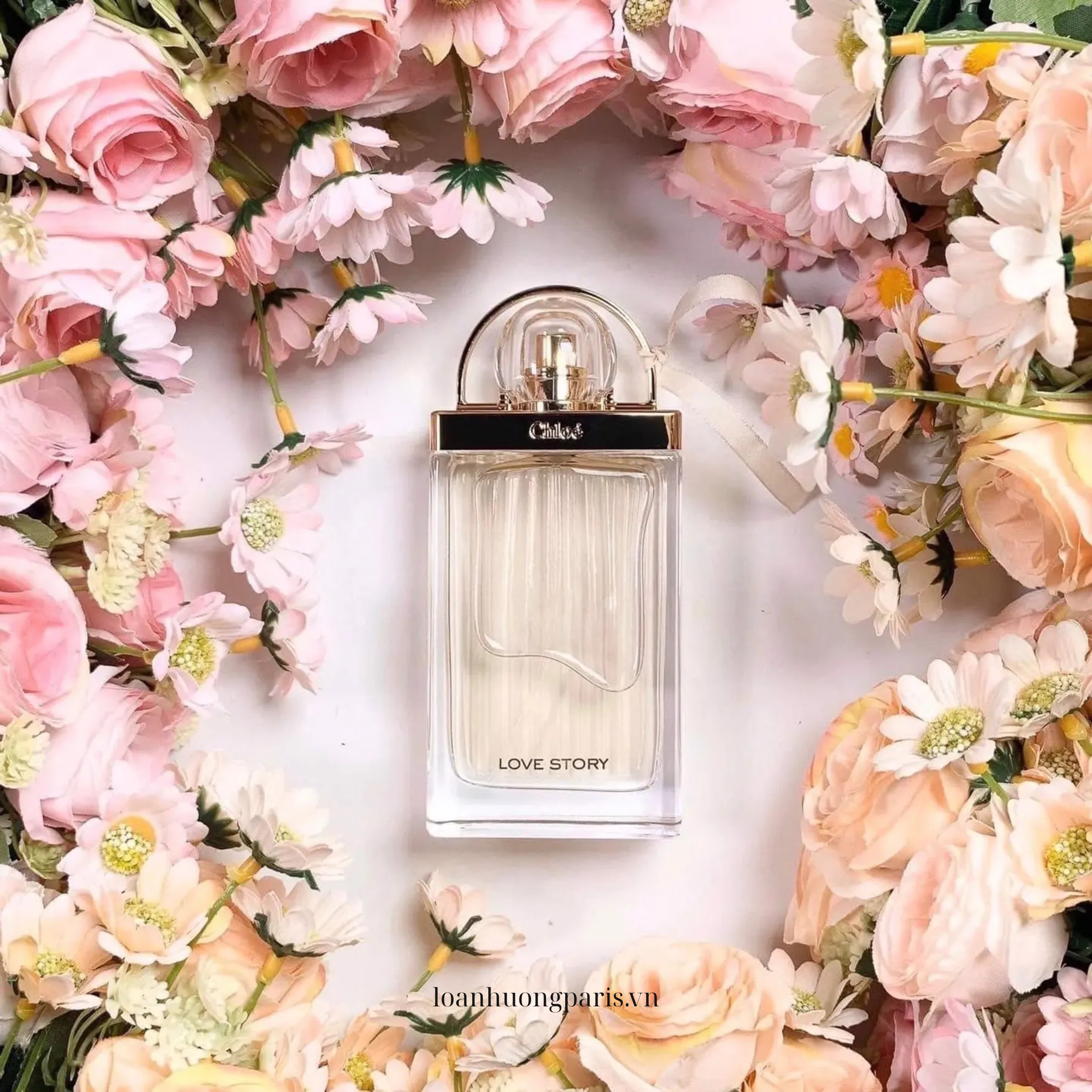 Chloé Love Story EDP 5