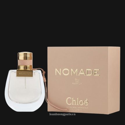 Chloé Nomade EDP 2