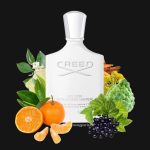 Creed Silver Mountain Water 3