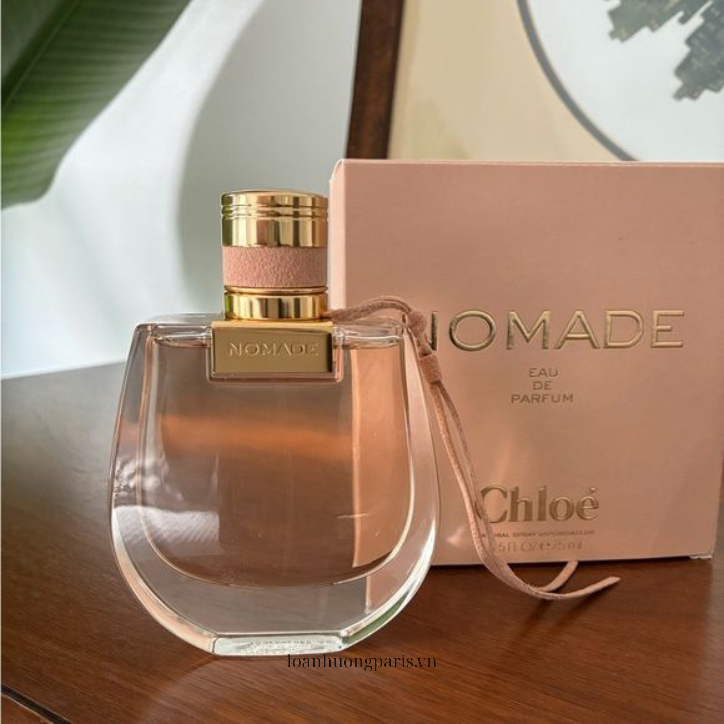 Chloé Nomade EDP 5