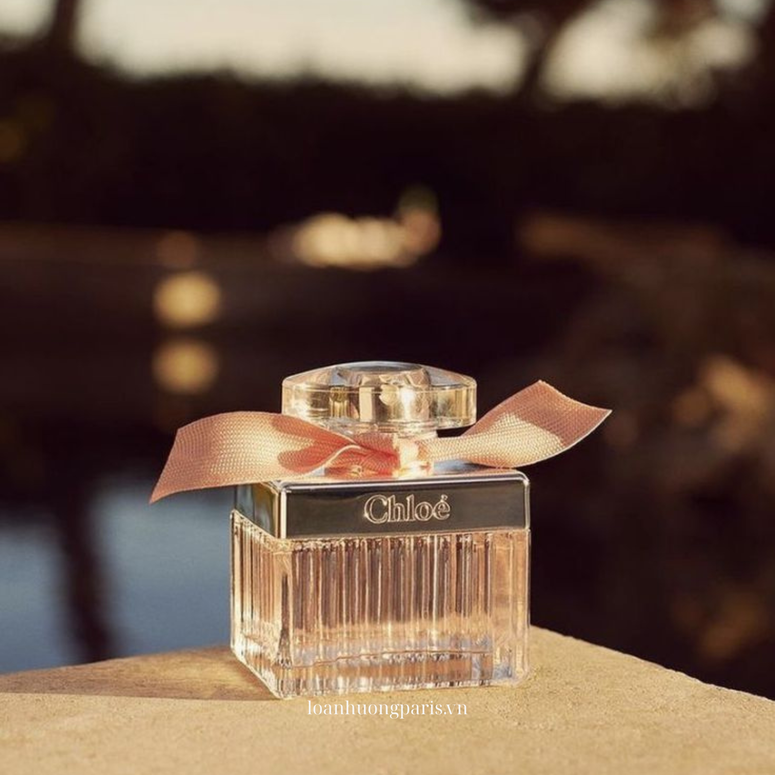 Chloé EDP 4