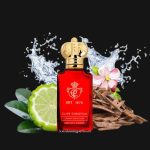 Clive Christian Est 1872 Crab Apple Blossom EDP 3