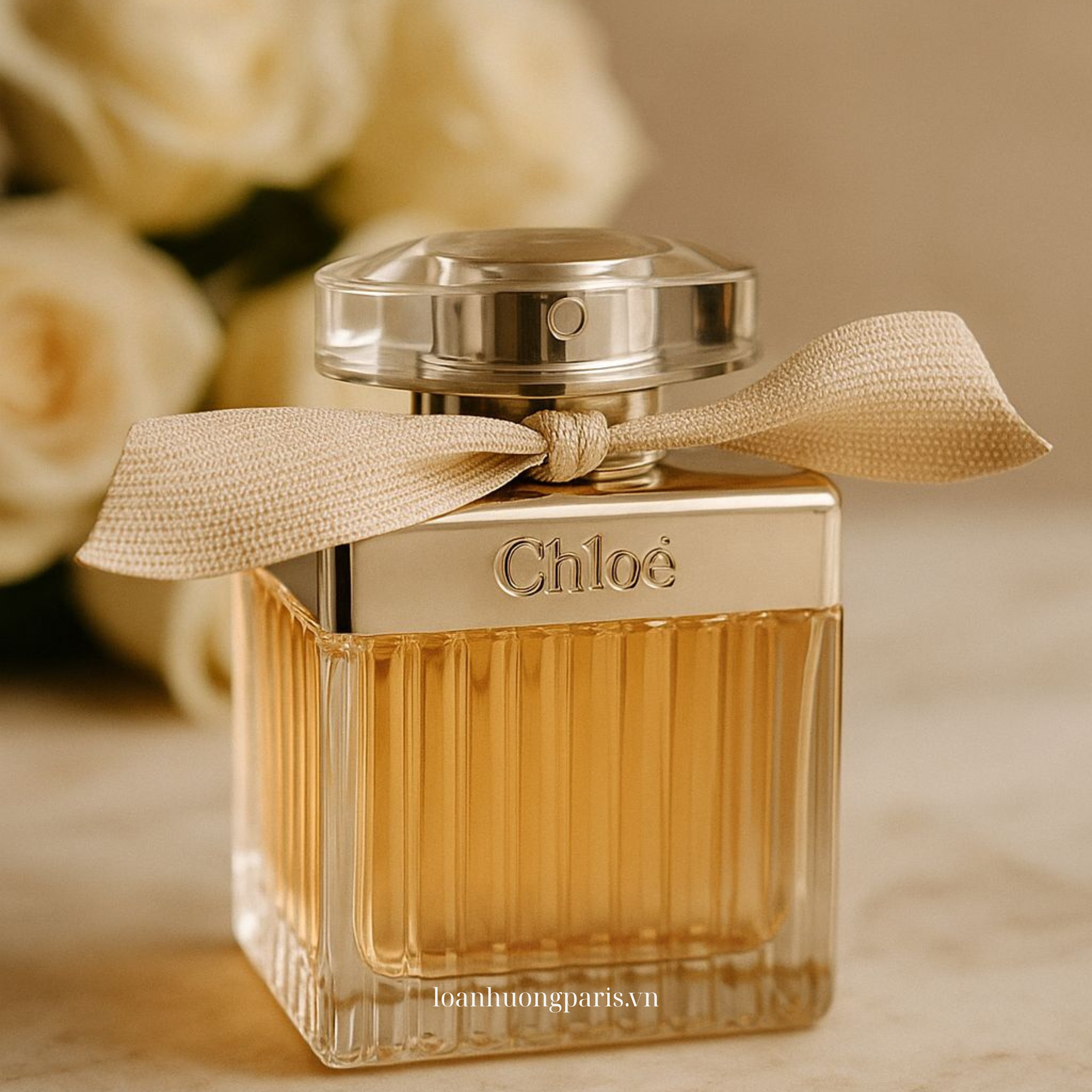 Chloé EDP 5
