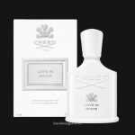 Creed Love In White 2