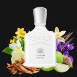 Creed Love In White 3