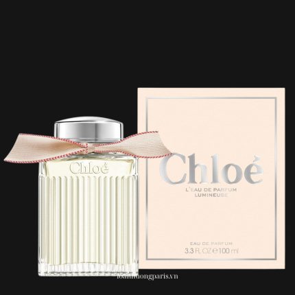 Chloé L’Eau De Parfum Lumineuse 2