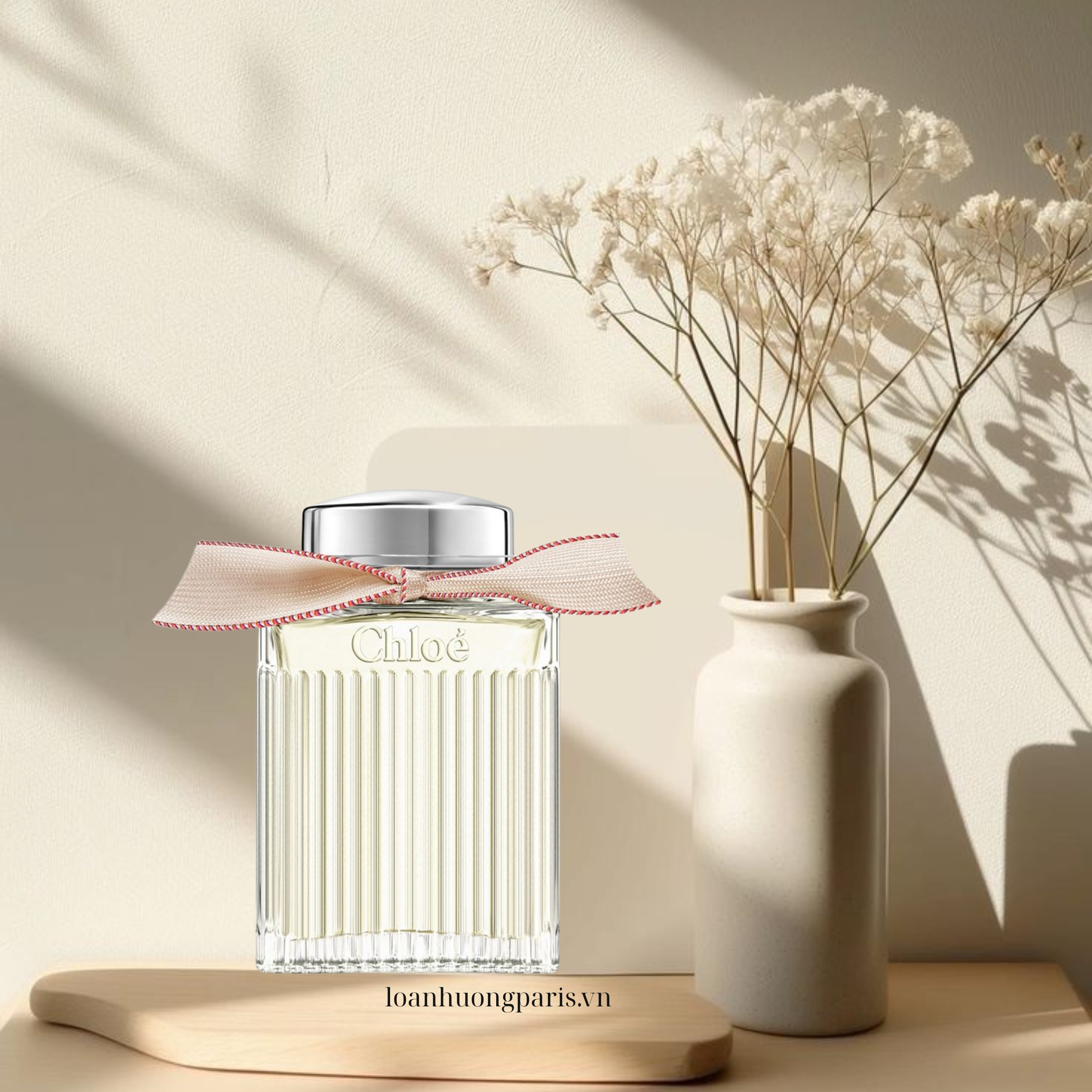 Chloé L’Eau De Parfum Lumineuse 4