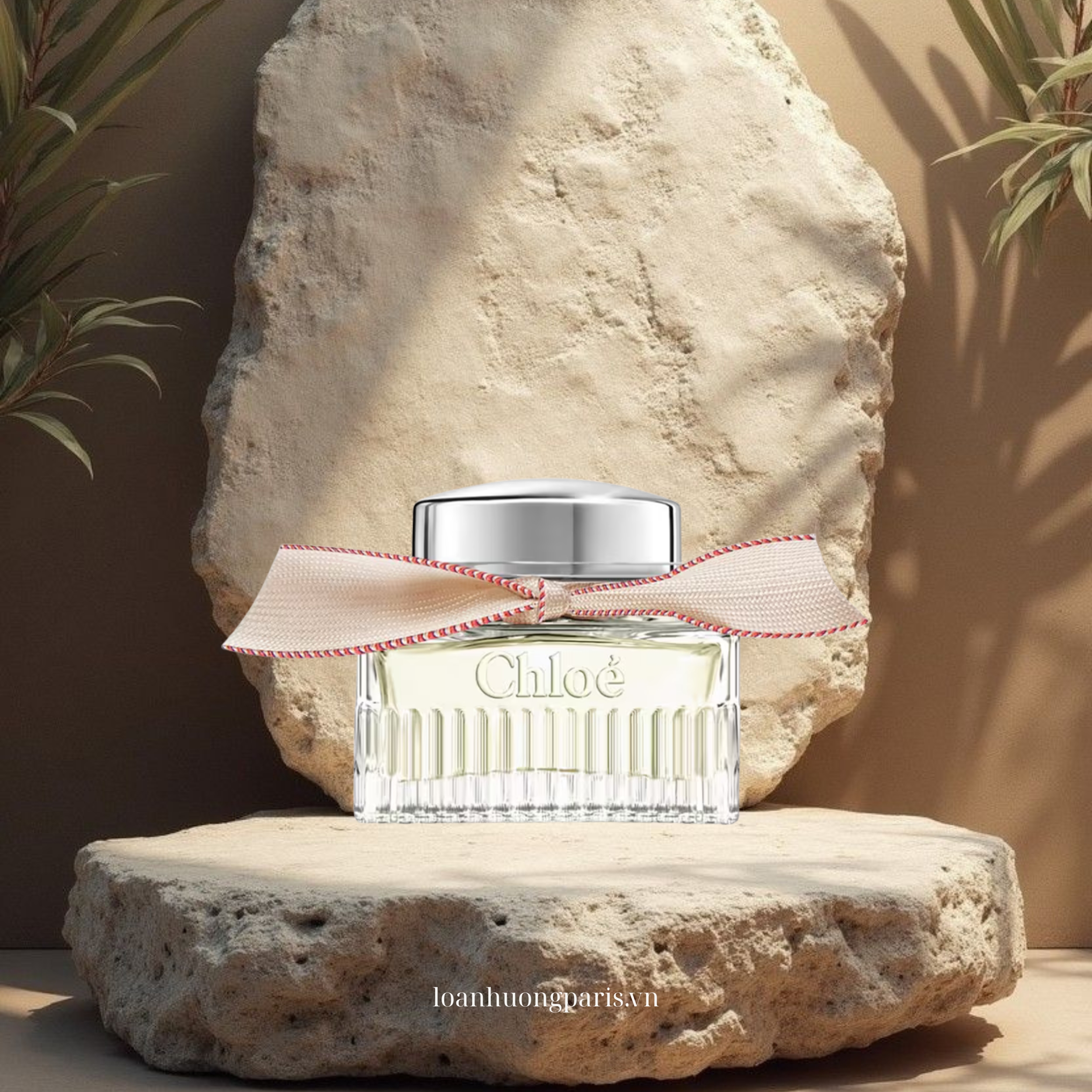 Chloé L’Eau De Parfum Lumineuse 5