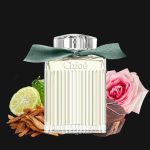 Chloé Rose Naturelle Intense EDP 3