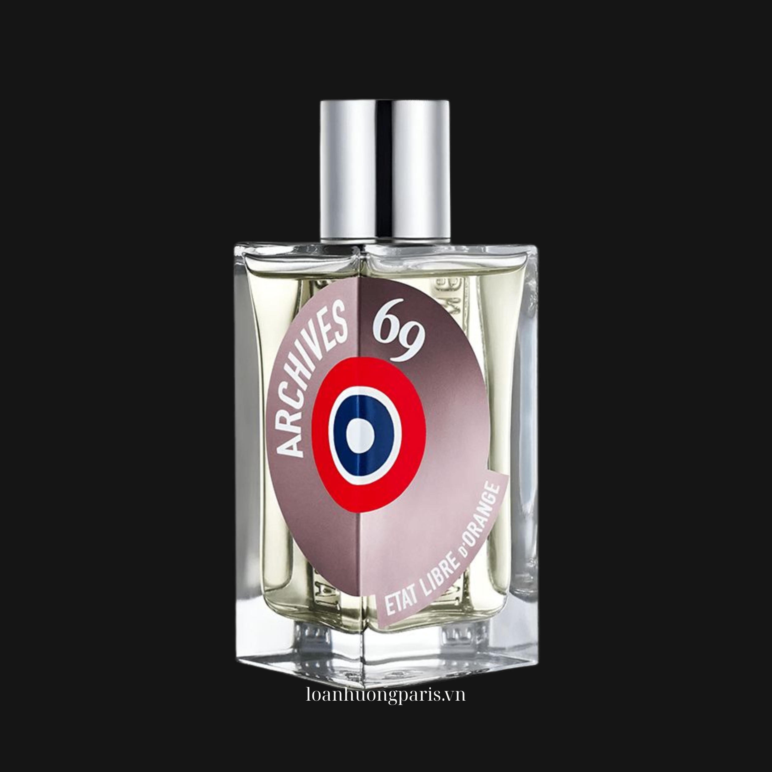 Etat Libre d’Orange Archives 69 EDP 1 Etat Libre d’Orange Archives 69 EDP 1