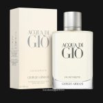 Giorgio Armani Acqua Di Gio Pour Homme EDT 2